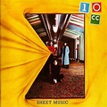 Sheet Music - Album by 10cc | Spotify