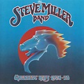 The Steve Miller Band* - Greatest Hits 1974-78 (CD) | Discogs