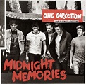 auspOp: ALBUM REVIEW : One Direction - Midnight Memories