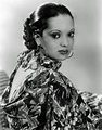 Nina Mae McKinney Hollywood Glamour, Hollywood Golden Era, Classic ...