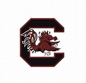 South Carolina Gamecocks logo | SVGprinted