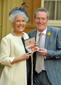Lynda Bellingham Husband Michael Pattemore Speaks About Her Death | The ...