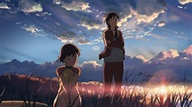 5 Centimeters Per Second Who Does Takaki End Up With | Margareth Andersen