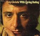 Tony Christie - With Loving Feeling (1973, Vinyl) | Discogs