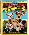 Watch The New BEVERLY HILLS CHIHUAHUA 3 Trailer - We Are Movie Geeks