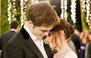 Twilight Xtreme!: Nuevo Still de Edward y Bella en la boda!!