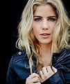 Emily Bett Rickards – Movies, Bio and Lists on MUBI