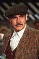 Sean Connery as Malone in THE UNTOUCHABLES (1987) | Sean connery, Movie ...