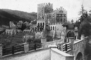 The Battle for Schloss Itter | The Unravel