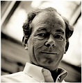 NPG x88795; Simon Jenkins - Large Image - National Portrait Gallery