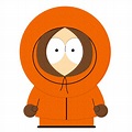 Kenny McCormick - Remastered by Sonic-Gal007 on DeviantArt