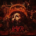 Slayer – Repentless (Album Review) – Wall Of Sound