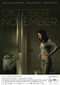 Oktober November | Szenenbilder und Poster | Film | critic.de