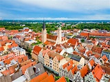 What to see and do in Ingolstadt - Attractions, tours, and activities | musement