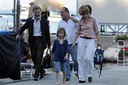 Meet Christoph Waltz's Children - ABTC