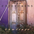 The Chieftains - Santiago (1996, CD) | Discogs