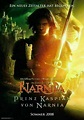 Die Chroniken von Narnia: Prinz Kaspian von Narnia | Poster | Bild 1 ...