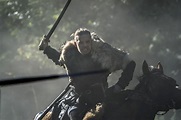 6x17 - The Raft of Medusa - Hvitserk - Vikings (TV Series) Photo ...