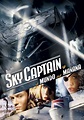 Sky Captain y el mundo del mañana online