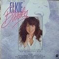 ELKIE BROOKS - THE VERY BEST OF ELKIE BROOKS - VINYL 12" LP - Telstar ...