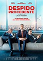 Película Despido Procedente (2017)