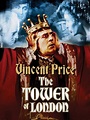 Tower of London (1962) - Roger Corman | Synopsis, Characteristics ...