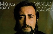 Las mejores canciones de Manolo Galvan | Alos80.com