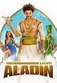 Aladin - Tausendundeiner lacht!: DVD, Blu-ray, 4K UHD oder Stream ...