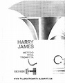 Taller de Trompeta: Harry James - Metodo