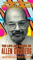 The Life and Times of Allen Ginsberg (1994)