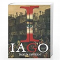 Iago by David Snodin-Buy Online Iago First Edition, International ...