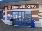 Burger King - Sweden Photo (752235) - Fanpop