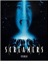Screamers | Blu-ray | Free shipping over £20 | HMV Store