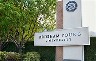 Brigham Young University (BYU) Rankings, Campus Information and Costs ...
