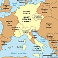 Holy Roman Empire Definition Ap World History - DEFINITIONVD