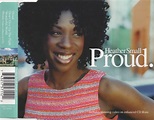 Heather Small - Proud (CD, Maxi-Single, Enhanced) | Discogs