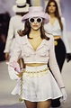 Runway Outfits, Mode Outfits, Chanel Outfits, Grunge Outfits, Vintage Chanel Outfit, Outfits ...