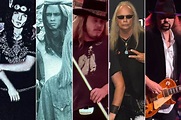 Lynyrd Skynyrd Lineup Changes: A Complete Guide