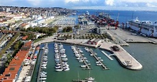 Lissabon Kreuzfahrt-Hafenterminal - Alle Infos | Meine Landausflüge