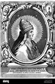 Pope gregory x hi-res stock photography and images - Alamy