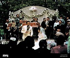 AL MARTINO TALIA SHIRE DER PATE (1972 Stockfotografie - Alamy