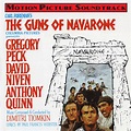 ‎The Guns of Navarone (Motion Picture Soundtrack) - Album by Dimitri ...