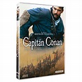 Capitán Conan (DVD) · Divisa Red · El Corte Inglés