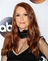 Darby Stanchfield – Disney ABC TCA Summer Press Tour in Beverly Hills ...