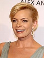 Jaime Pressly at 23rd Annual Race To Erase MS Gala ~ world actress ...