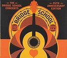 Buy Bridge School Concerts 25th Anniversary Edition, The Online | Sanity