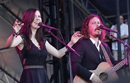 The Civil Wars getting back together? New music on the way - syracuse.com
