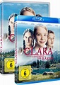 Clara und das Geheimnis der Bären - farbfilm verleih