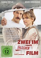 Zwei im falschen Film: DVD, Blu-ray oder VoD leihen - VIDEOBUSTER.de