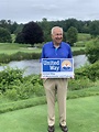 United Way Day of Golf honoring Bill Mooney